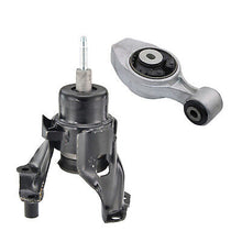 Load image into Gallery viewer, Engine &amp; Upper Torque Strut Mount 2PCS 13-20 for Infiniti JX35 QX60 4WD for Auto