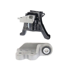 Load image into Gallery viewer, Right &amp; Rear Engine Mount Set 2PCS. 2019-2024 for Lexus UX200 / Toyota Corolla