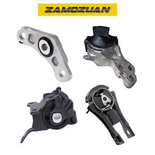 Load image into Gallery viewer, Engine, Trans &amp; Torque Strut Mount w/o Bracket 4PCS. 2019-2024 for Mazda CX-5