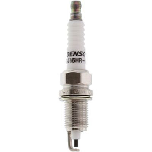 Ignition Coil & Denso U-Groove Spark Plug 6PCS for 06-10 Chrysler/ Dodge 3.5/4.0