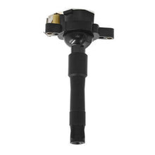 Load image into Gallery viewer, Ignition Coil &amp; Denso Platinum TT Spark Plug 6PCS for BMW 323i 325i 328i 525i M3