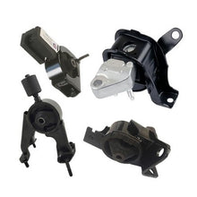 Load image into Gallery viewer, Engine &amp; Trans Mount Set 4PCS. 2000-2005 for Toyota Celica GTS 1.8L for Manual.