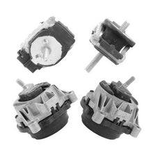 Load image into Gallery viewer, Front L &amp; R Engine &amp; Transmission Mount 4PCS 2017-2021 for BMW 230i, 320i, 430i