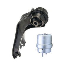 Load image into Gallery viewer, Right Engine &amp; Torque Strut Mount 2PCS. 1999-2003 for Volkswagen EuroVan 2.8L