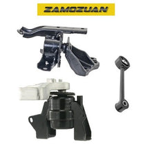 Load image into Gallery viewer, Engine, Trans &amp; Torque Strut Mount 3PCS. 14-23 for Mitsubishi Mirage G4 for Auto