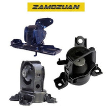 Load image into Gallery viewer, Front &amp; Right Engine &amp; Transmission Mount 3PCS 2006-2012 for Toyota RAV4 3.5L