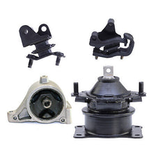 Load image into Gallery viewer, Engine &amp; Transmission Mount Set 4PCS 2010-2014 for Honda Ridgeline 3.5L for Auto