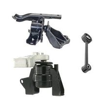 Load image into Gallery viewer, Engine, Trans &amp; Torque Strut Mount 3PCS. 14-23 for Mitsubishi Mirage G4 for Auto