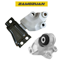 Load image into Gallery viewer, Right &amp; Rear Engine Mount Set 2PCS. 2014-2021 for Ram ProMaster 1500, 2500, 3500