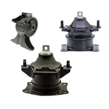 Load image into Gallery viewer, Engine Mount Set 3PCS. 2007-2009 for Acura MDX 3.7L 9247, 10044, 9451HY