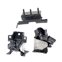 Load image into Gallery viewer, Front L &amp; R Engine &amp; Trans Mount 3PCS 2021-2024  for GMC Sierra/ Chevy Silverado