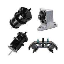 Load image into Gallery viewer, Front Engine &amp; Trans Mount Set 4PCS. 2015-2019 Subaru Legacy / Outback for Auto.