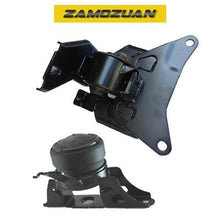 Load image into Gallery viewer, Front Right Engine &amp; Trans Mount 2006-2011,2015-2016 for Toyota Yaris for Manual