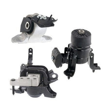 Load image into Gallery viewer, Engine &amp; Transmission Mount Set 3PCS. 2019-2023 for Toyota RAV4, Venza 2.5L