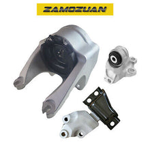 Load image into Gallery viewer, Engine &amp; Trans Mount Set 3PCS 2014-2021 for Ram ProMaster 1500 2500 3500 3.6L