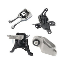 Load image into Gallery viewer, Engine, Trans &amp; Torque Strut Mount 4PCS. 2018-2022 for Toyota C-HR 2.0L for Auto