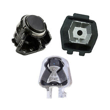 Load image into Gallery viewer, Engine, Trans &amp; Torque Strut Mount 3PCS 13-20 for Ford Fusion, SSV / Lincoln MKZ