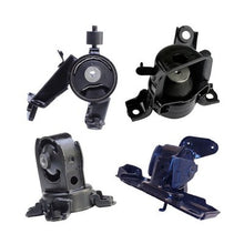 Load image into Gallery viewer, Engine &amp; Transmission Mount 4PCS. 2006-2012 for Toyota RAV4 3.5L FWD.
