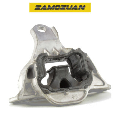Left Transmission Mount -Reuse OE Bracket 2017-2023 for Honda Civic for Manual.