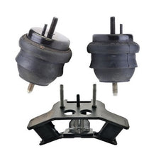 Load image into Gallery viewer, Front Engine Motor &amp; Trans Mount 3PCS. 2004-2007 for Cadillac CTS 2.8L  3.6L