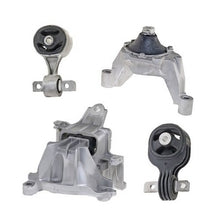 Load image into Gallery viewer, Right Engine,Transmission &amp; Torque Strut Mount 4PCS 2019-2024 for Acura RDX 2.0L