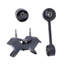 Load image into Gallery viewer, Engine, Trans &amp; Torque Strut Mount 3PCS. 1992-1996 for Toyota Camry, Avalon 3.0L