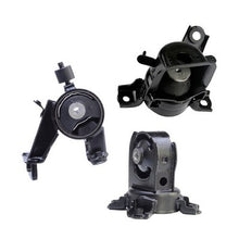 Load image into Gallery viewer, Engine Mount Set 3PCS. 2006-2012 for Toyota RAV4 3.5L FWD 9509 9685WO 9722