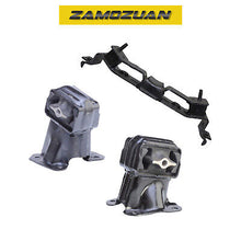 Load image into Gallery viewer, Front L &amp; R Engine &amp; Trans Mount 3PCS. 06-09 for Jeep Commander / Grand Cherokee