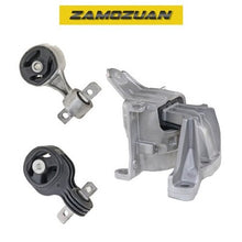Load image into Gallery viewer, Left Transmission &amp; Torque Strut Mount Set 3PCS 2019-2024 for Acura RDX 2.0L