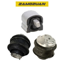 Load image into Gallery viewer, Engine &amp; Trans Mount 3PCS. 2007-2011 for Mercedes-Benz S550, S63, CL63, CL550
