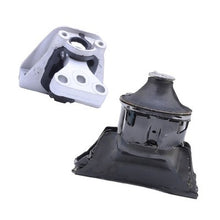Load image into Gallery viewer, Front Engine &amp; Left Transmission Mount Set 2PCS. 2006-2011 for Honda Civic 1.8L