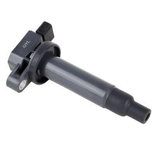 Load image into Gallery viewer, Ignition Coil &amp; Bosch Platinum Spark Plug 4PCS Set for 01-09 Toyota Prius/ Yaris