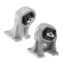 Load image into Gallery viewer, Front Left &amp; Right Engine Mount Set 2PCS. 2019-2023 for Ram 1500 5.7L RWD.