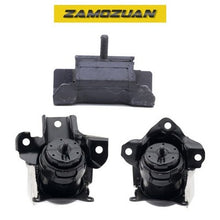 Load image into Gallery viewer, Front Left &amp; Right Engine &amp; Trans Mount 3PCS 2019-2023 for Chevy Silverado 1500