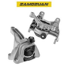 Load image into Gallery viewer, Right Engine &amp; Left Transmission Mount 2PCS. 2021-2025 for Nissan Rogue for Auto