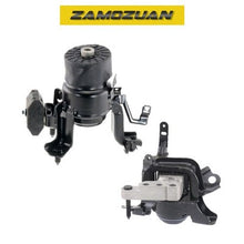 Load image into Gallery viewer, Front &amp; Right Engine Mount 2PCS 2021-2023 for Toyota Venza/2019-2023 Toyota RAV4