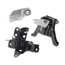 Load image into Gallery viewer, R Engine &amp; Transmission Mount 3PCS. 2019-2021 for Toyota Corolla 2.0L for Auto.