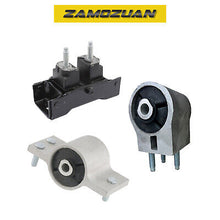 Load image into Gallery viewer, Front L &amp; R Engine &amp; Trans Mount 3PCS 2017-2022f for Ford F250/ F350/ F450/ F550
