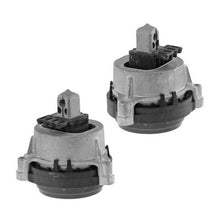 Load image into Gallery viewer, Front Left &amp; Right Engine Mount Set 2PCS. 2020-2023 for BMW 520i, 530i for Auto.
