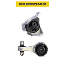 Load image into Gallery viewer, Left Transmission &amp; Torque Strut Mount Set 2PCS. 2013-2015 for Acura ILX 2.4L L4