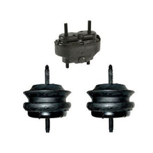 Load image into Gallery viewer, Front L or R Engine &amp; Transmission Mount 3PCS. 1997-2004 for Chevy Corvette 5.7L