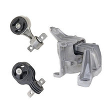 Load image into Gallery viewer, Left Transmission &amp; Torque Strut Mount Set 3PCS 2019-2024 for Acura RDX 2.0L