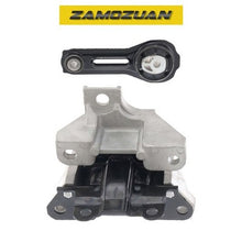 Load image into Gallery viewer, L Transmission &amp; Torque Strut Mount 2PCS. 2018-2024 for Mitsubishi Eclipse Cross