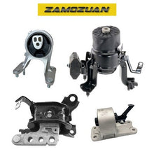 Load image into Gallery viewer, Engine &amp; Trans Mount 4PCS. 2020-2025 for Lexus ES250 / Toyota Camry, Avalon 2.5L