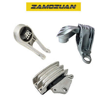 Load image into Gallery viewer, Right Engine, Trans &amp; Torque Strut Mount 3PCS. 2019-2023 Chevy Malibu for Auto.