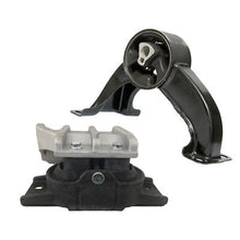 Load image into Gallery viewer, Rear Motor &amp; Trans Mount Set 2PCS. 07-13 for Chrysler Dodge  200 Sebring Avenger
