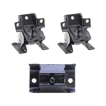 Load image into Gallery viewer, Front L &amp; R Engine &amp; Trans Mount 3PCS 2020-2023 for Chevy Silverado / GMC Sierra