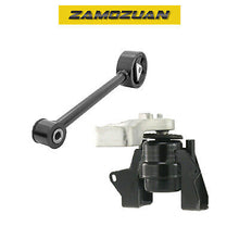 Load image into Gallery viewer, Engine &amp; Torque Strut Mount w/bracket 2PCS 2014-2022 for Dodge / Mitsubishi 1.2L