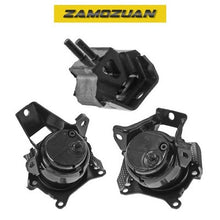 Load image into Gallery viewer, Front L &amp; R Engine &amp; Trans Mount 3PCS. 2018-2025 for Chevrolet Express 2500 3500