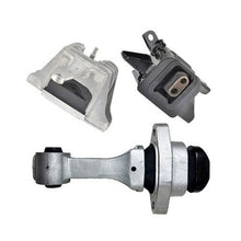 Load image into Gallery viewer, Engine, Trans &amp; Torque Strut Mount 3PCS 17-22 for Kia Seltos Hyundai Veloster
